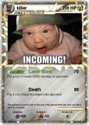 killer