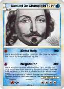 Samuel De