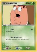 PETER GRIFFIN