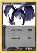 shadow lugia