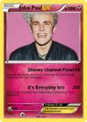 Jake Paul