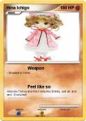 Hina Ichigo