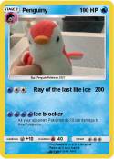Penguiny