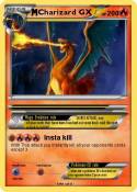 Charizard GX Charizard GX