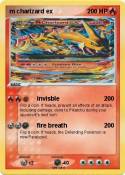 m charizard ex