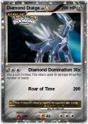 Diamond Dialga