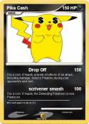 Pika Cash