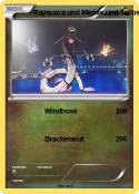 Rayquaza und