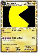 PAC-MAN