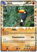 DEON