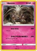 Mommie