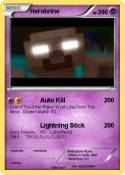 Herobrine