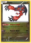 Yveltal