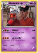 Meneer Mandje