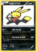 Piggie of Hell