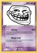 Troll Face