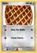 Waffle