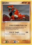 groudon 3