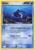 Kyogre 2