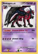 Piodragon