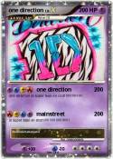 one direction one direction