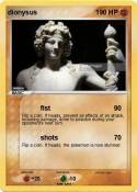 dionysus