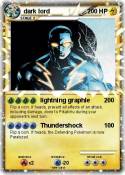 dark lord