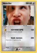 Meme Boi