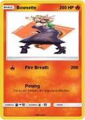 Bowsette