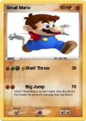 Small Mario