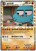 gumball