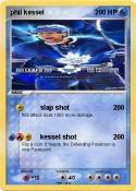 phil kessel