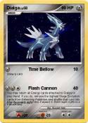 Dialga