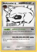 Skullcrusher nj