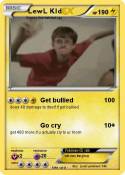 LewL KId