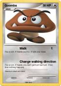 Goomba