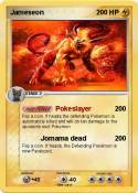 Jameseon
