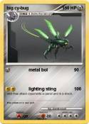 big cy-bug
