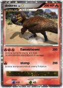 dodorex dodorex