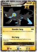 luxray