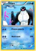Pinguy