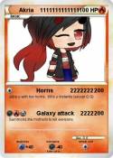 Akria