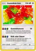Gummibärchen