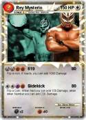 Rey Mysterio