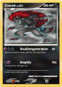 Zoarark