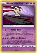 Ultimate