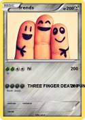 frends