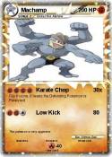 Machamp