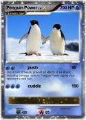 Penguin Power