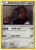 Doctor Deez